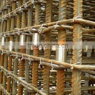 Rebar couplers for constructon building