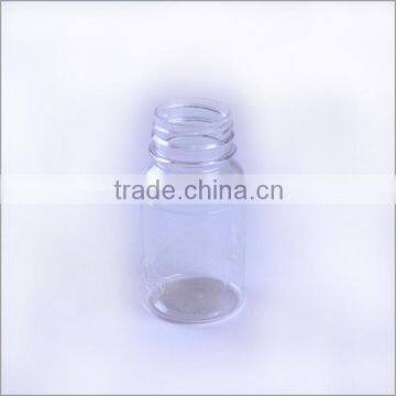 100ml PS Sample Bottles