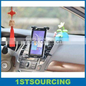 Stand Holder for Tablet PC in Car