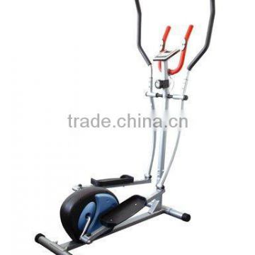 Magnetic fitness equipment/Magnetic Elliptical Trainer/running machine/bodybuilding equipment/health trainer equipment