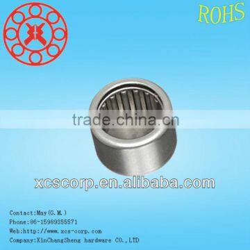 stainless steel BCE108 bearings for machine tool, Drawn cup needle roller bearing