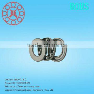 stainless steel bearings f8-16 for Elevator accessories,thrust ball bearing made in Asia