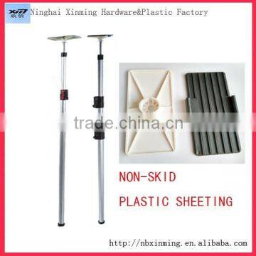 Advanced Spring aluminum telescopic extension pole