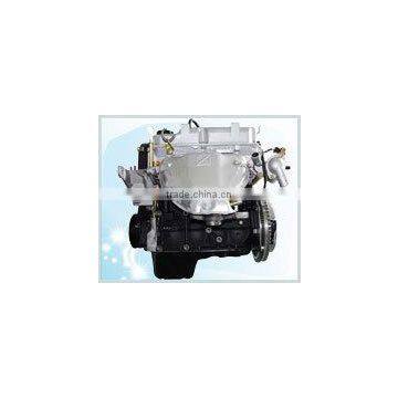 MITSUBISHI 4G15V COMPLETE ENGINE Plan1(Low Speed High Torque) photo-2
