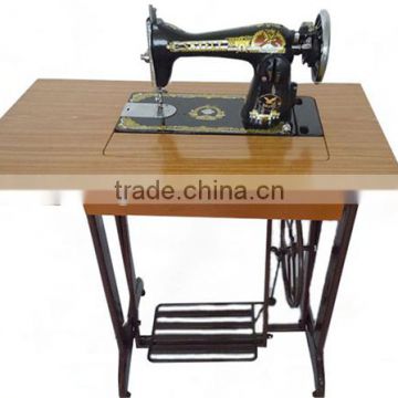 Champion Sells Reasonable Price Yi Butterfly Sewing Machine ja 2-2 Embroidery Sewing Machine