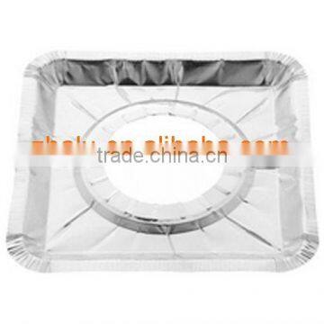 Aluminium Foil Gas MAT ZHONGBO