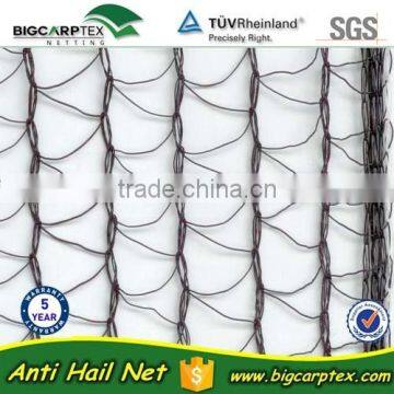 orchard anti hail net