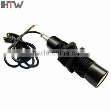 High quality and reliability Ultrasonic water level sensor with high reliability