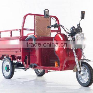 Electric 3-wheels Vehicle, Electric Scooters, Electric Bike AS-ZT photo-5