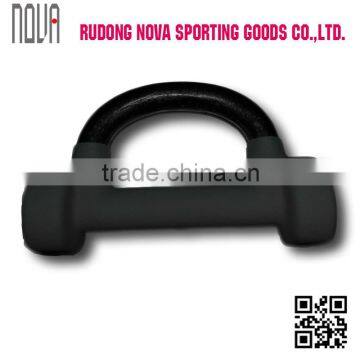 Neoprene Dumbbells with Handles