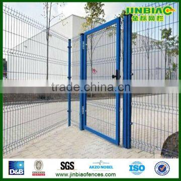 Gates and Fence Design