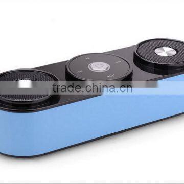 Portable Bluetooth Speaker With TF Card photo-3