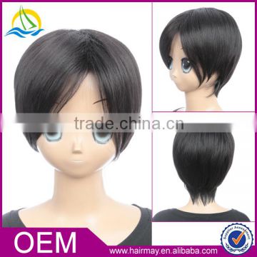 The Japanese anime Wholesale Cosplay Wigs for men