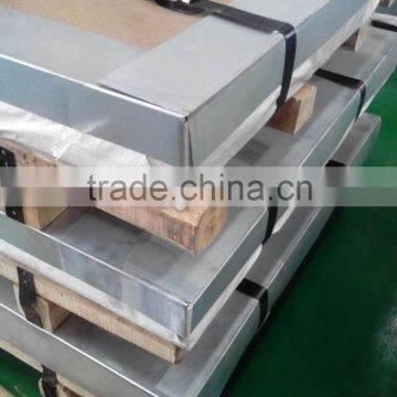 Prime AISI304/316l/201/430 stainless steel sheet ASTM A240/A480