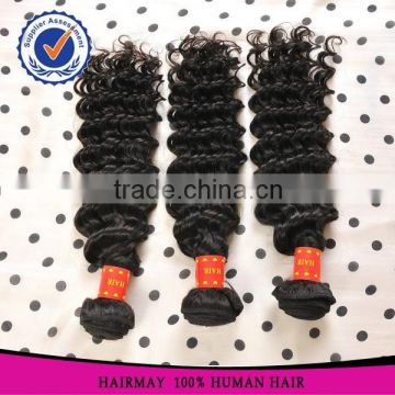 5A Direct From Factory Can Be Dyed high quality brazilian hair