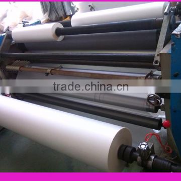 Base+EVA 12+7 micron BOPP thermal lamination film