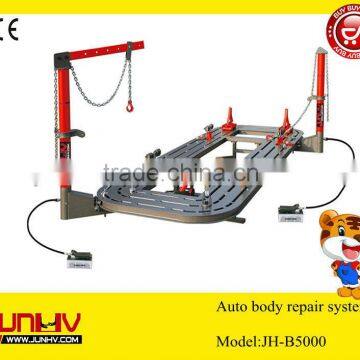car repair bench with CE