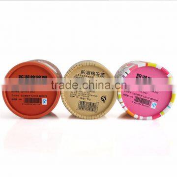 Best Price Custom High Quality Design Box For Cotton Bud photo-2