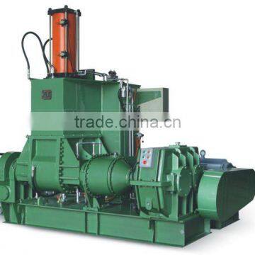 Pressurized Kneader