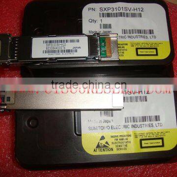 SXP3101SV-H12 MADE IN JAPAN SUMITOMO xfp transceivers