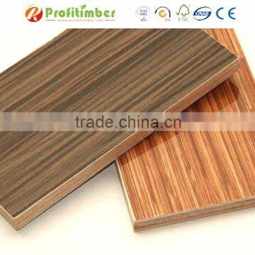 Profitimber High Gloss MDF Wood Panel for Kitchen Cabinets photo-5