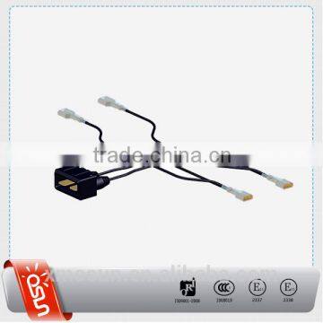 VW Electric Horn High and Low Tone Car Horn (ODL-151 1) photo-5