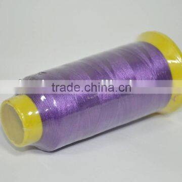 Reflective Embroidery Thread 120D/2