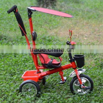 2015 New Child Tricycle,kids Tricycle,baby Tricycle,baby Carrier Baby Stroller Baby Tricycles Kids Toys photo-6