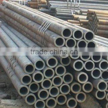 EN 10297 E275K2 Steel Tube for Mechanical