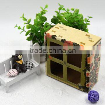 Candy Paper Box,cute Candy Box Made of Paper, Cute Candy Box Made of Paper photo-3