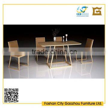 Wooden Dining Table Set Vogue Dining Room Table