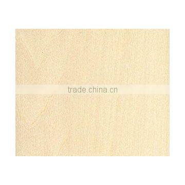 Basswood 4/4 (26mm) Select & Better, #1C & #2A