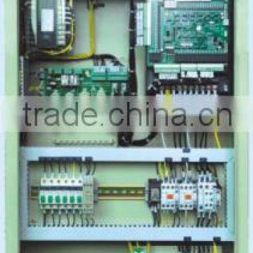 Monarch NICE1000 integrated control cabinet for elevator lift