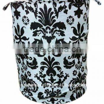 foldable laundry basket XD-R114