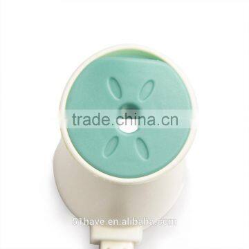 New Mini Air Humidifier Ultrasonic Humidifier photo-5