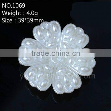 Accept Custom Artificial Flower Petals1067