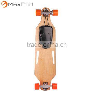 Worldwide Distributors Maxfind Cheap Electric Mobility Flying Skateboard Bearings Motor Listrik for Adults and Skateboard photo-4