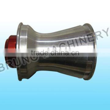 dune buggy main parts with aluminum wheel rim