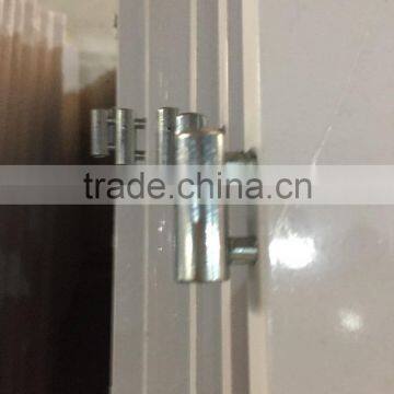 Jiahua Service Modern French Steel Door Design photo-4
