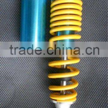 rear shock absorber