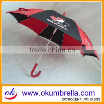 kids umbrella promotion umbrella factory china OKKV015