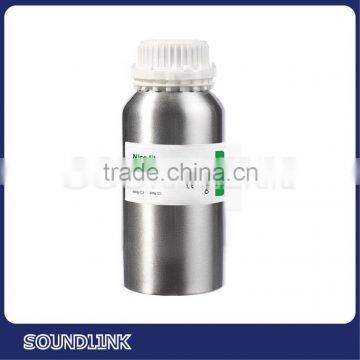 Soundlink 500g bottle earmold silicone impression material