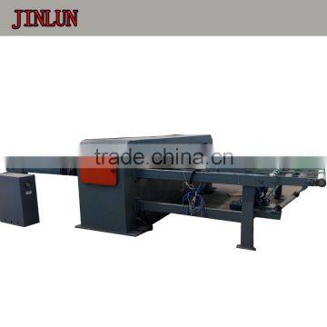 8 Feet Core Veneer Cutter , Veneer Core Cutting Machine photo-5
