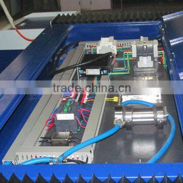 2015 Hot Sale Metal / Stainless Steel / Carbon Steel Laser Cutting Machine for Sale photo-4