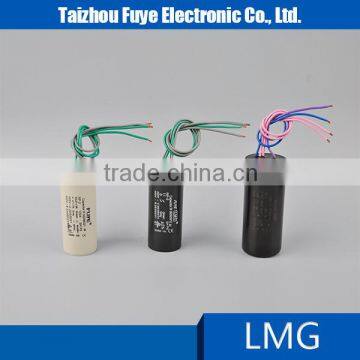 wholesale washing machine capacitor cbb60