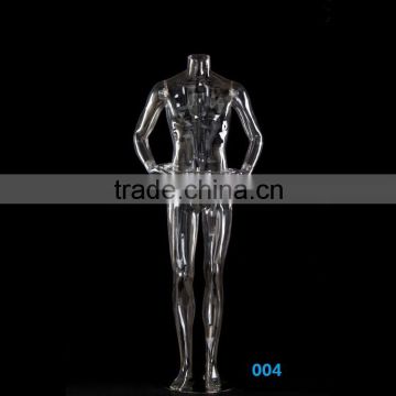 Wholesale high quality invisible mannequin on sale