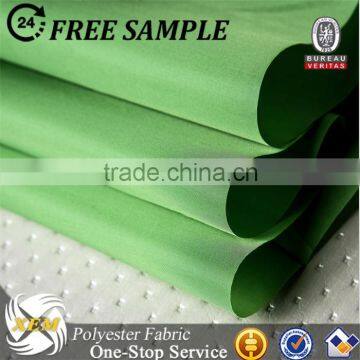 Hot selling 300D /600D polyurethane coated polyester oxford fabric