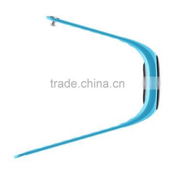 New Arrival Cubot V1smart Wristband Support Bluetooth Waterproof With Alarm Clock Fashion Wristwatch photo-3