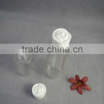 High Quality Lotion Bottle with Newfashioned Style