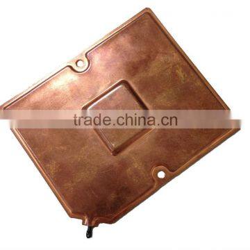 Vapor Chamber heat sink flat heat pipe